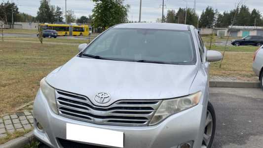 Toyota Venza I