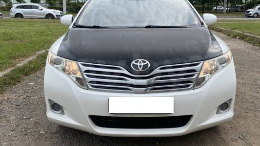 Toyota Venza I