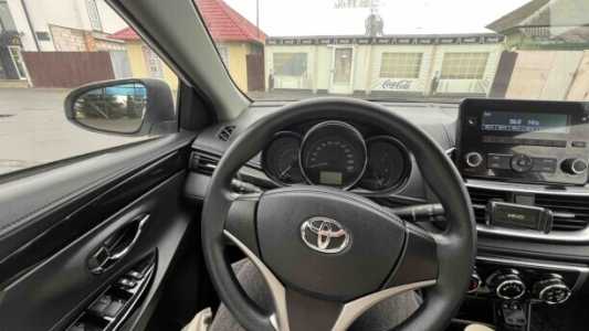 Toyota Yaris Cross , 2020, пробег 19000 км