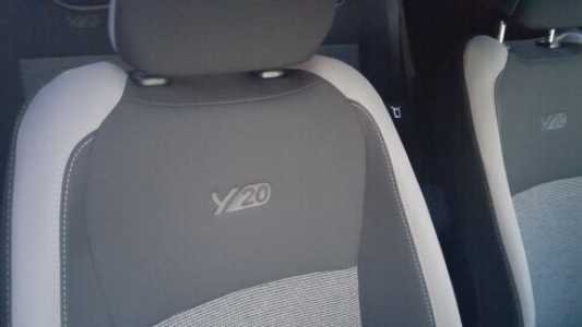 Toyota Yaris III (XP130) 2-й рестайлинг, 2019, пробег 66400 км Toyota Yaris III (XP130) 2-й рестайлинг, 2019, пробег 66400 км