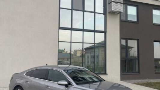 Volkswagen Arteon I, 2020, пробег 240000 км