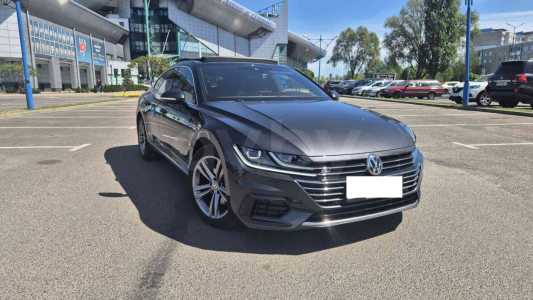 Volkswagen Arteon I
