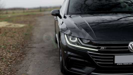 Volkswagen Arteon I