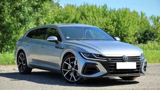 Volkswagen Arteon R , 2021, пробег 172000 км Volkswagen Arteon R , 2021, пробег 172000 км