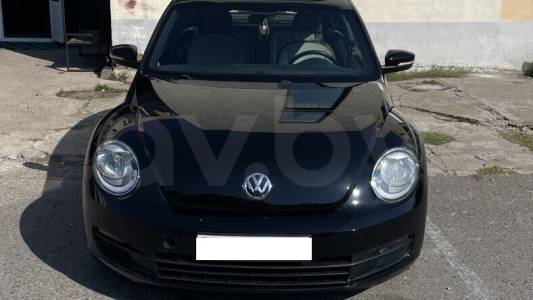 Volkswagen Beetle A5