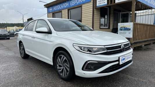 Volkswagen Bora IV  Рестайлинг, 2024, пробег 65 км