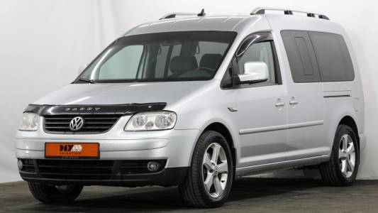 Volkswagen Caddy MAXI III