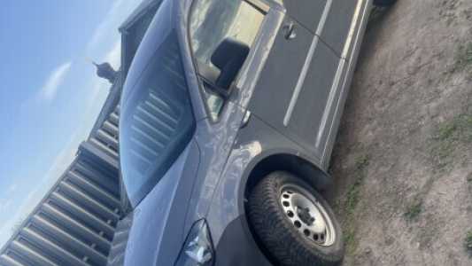 Volkswagen Caddy MAXI IV, 2018, пробег 188500 км Volkswagen Caddy MAXI IV, 2018, пробег 188500 км