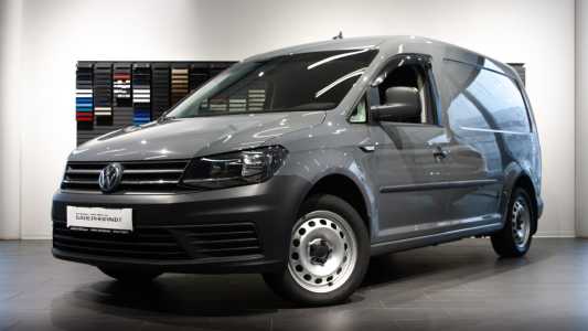 Volkswagen Caddy MAXI IV