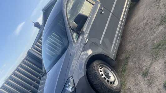 Volkswagen Caddy MAXI IV