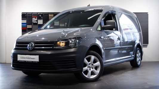 Volkswagen Caddy MAXI IV