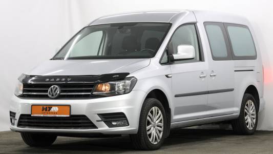 Volkswagen Caddy MAXI IV