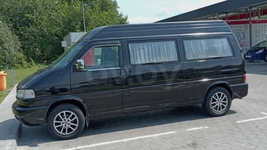 Volkswagen Caravelle T4