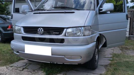 Volkswagen Caravelle T4