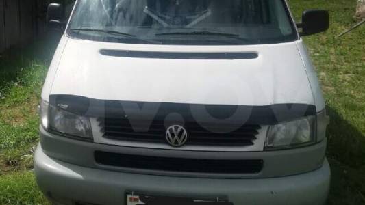 Volkswagen Caravelle T4