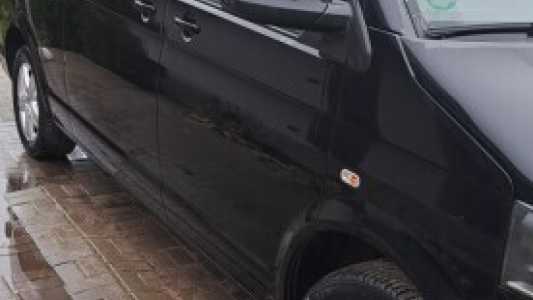 Volkswagen Caravelle T5 Рестайлинг, 2015, пробег 504777 км Volkswagen Caravelle T5 Рестайлинг, 2015, пробег 504777 км