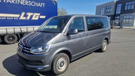 Volkswagen Caravelle T6