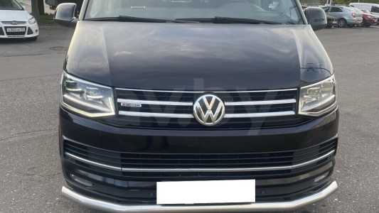 Volkswagen Caravelle T6 Volkswagen Caravelle T6