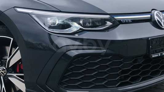 Volkswagen Golf GTE VIII