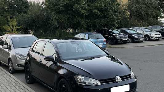 Volkswagen Golf VII