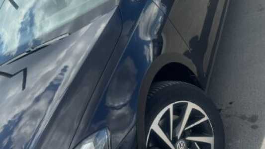 Volkswagen Golf VII Рестайлинг, 2019, пробег 230000 км Volkswagen Golf VII Рестайлинг, 2019, пробег 230000 км