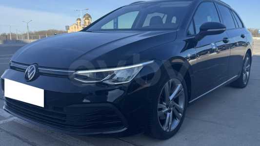 Volkswagen Golf VIII