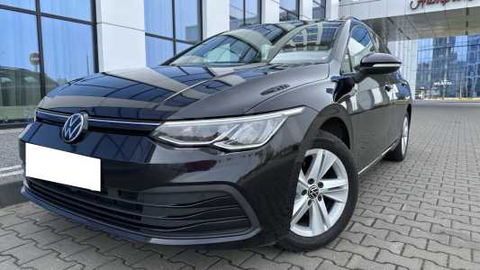 Volkswagen Golf VIII