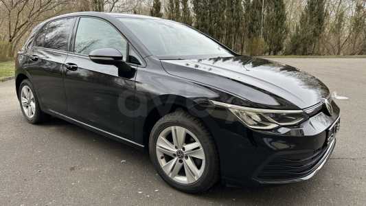 Volkswagen Golf VIII