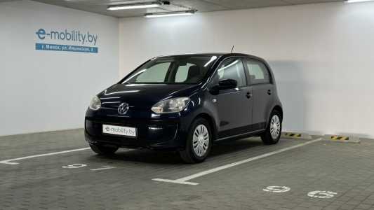 Volkswagen up! I