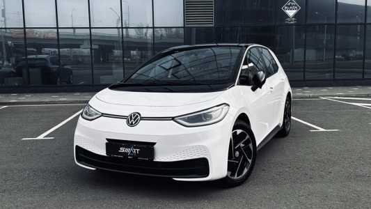 Volkswagen ID.3 I