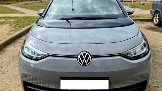 Volkswagen ID.3 I