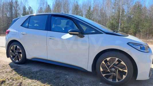 Volkswagen ID.3 I