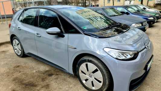 Volkswagen ID.3 I