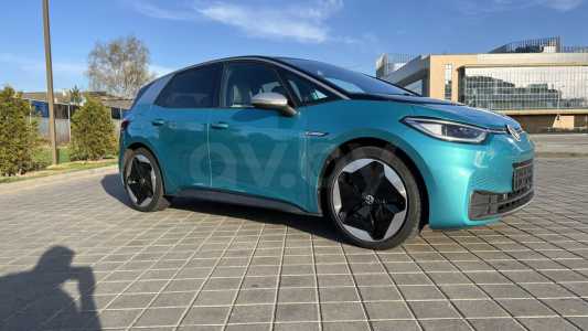 Volkswagen ID.3 I