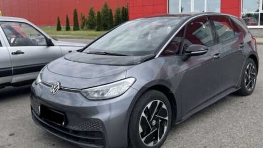 Volkswagen ID.3 I