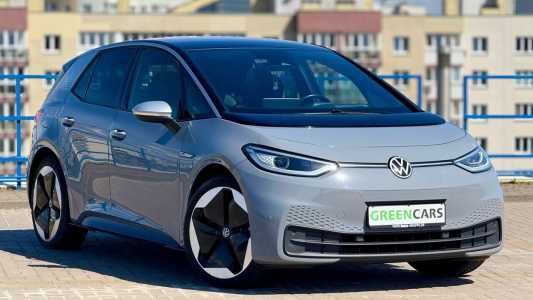 Volkswagen ID.3 I