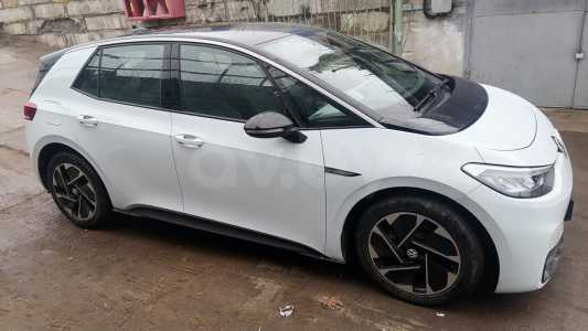 Volkswagen ID.3 I