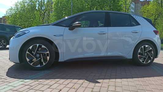 Volkswagen ID.3 I