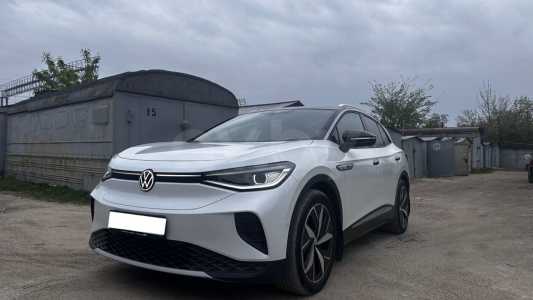 Volkswagen ID.4 I