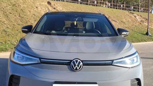 Volkswagen ID.4 I