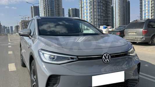 Volkswagen ID.4 I