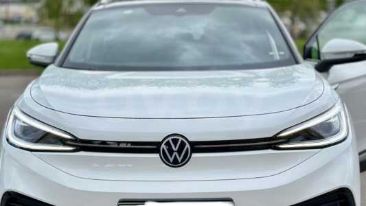 Volkswagen ID.4 I