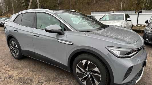 Volkswagen ID.4 I