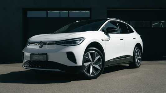 Volkswagen ID.4 I