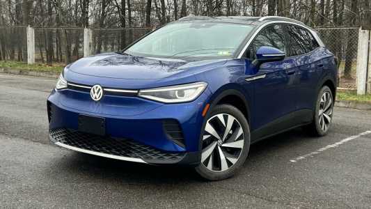 Volkswagen ID.4 I