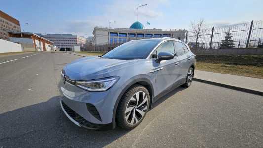 Volkswagen ID.4 I