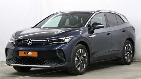 Volkswagen ID.4 I
