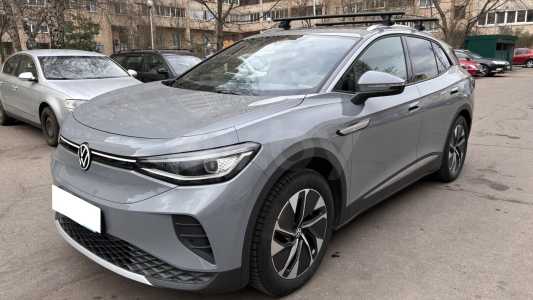 Volkswagen ID.4 I