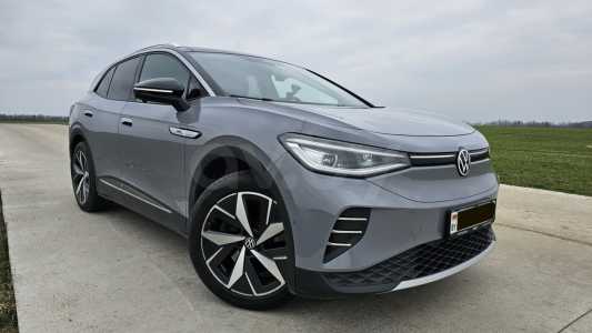 Volkswagen ID.4 I
