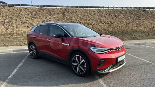 Volkswagen ID.4 I